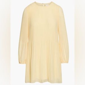 Wilfred daydreamer mini dress